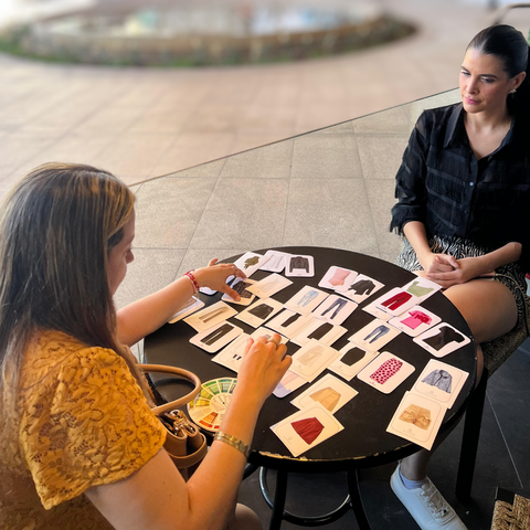 Cuerpo: Forma, estatura y complexión