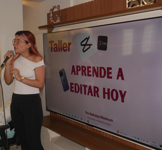 La historia de Nath 