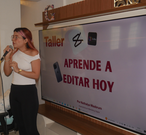 La historia de Nath 