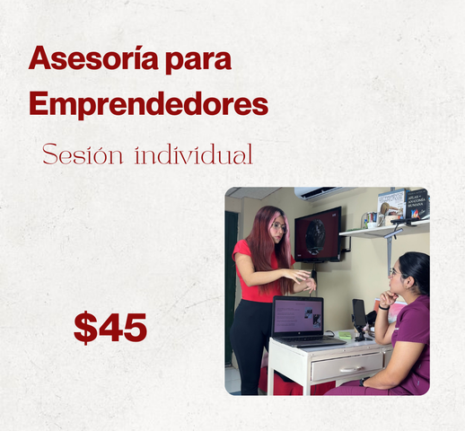 Asesoría de Estrategia Digital