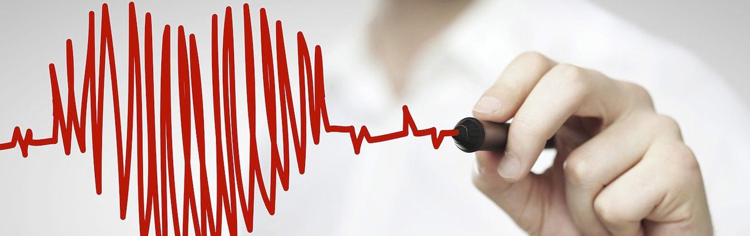 Aprende ECG (Cardiologia)