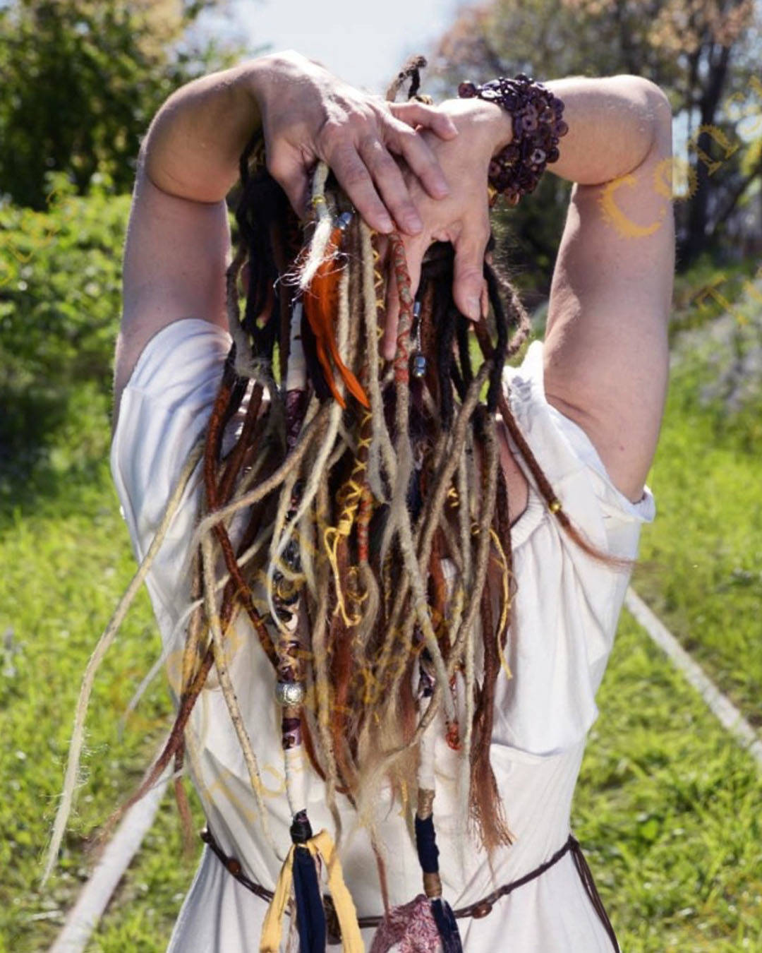 Perlinis Rastas Visitá nuestro local de rastas dreadlocks en Zona Oeste