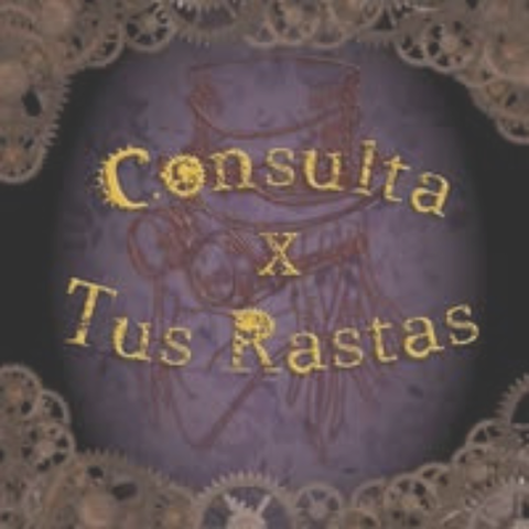 Consultá X Tus Rastas | El Palomar - Zona Oeste