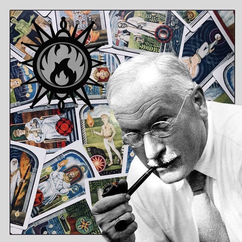 TAROT JUNGUIANO 
