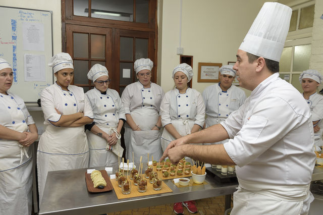 Dejar de hacer cosas