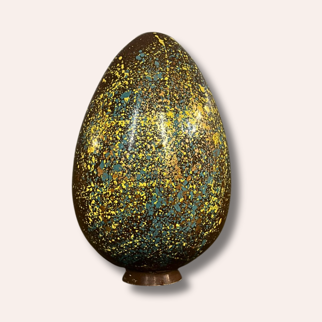 Pascuas no se improvisa