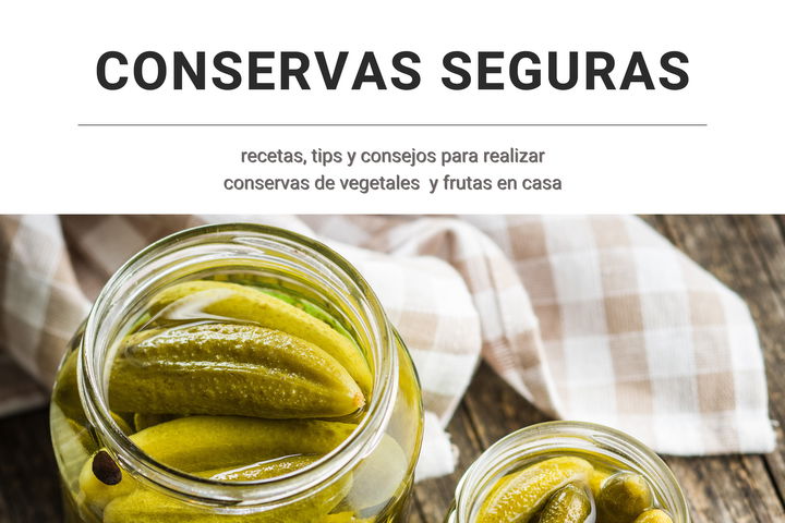 Conservas Seguras