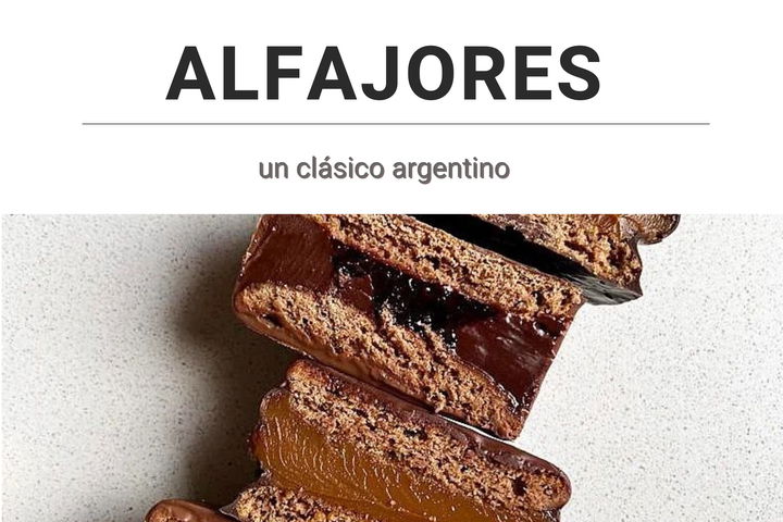 Alfajores