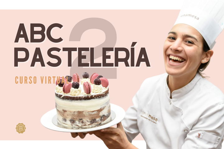 ABC Pastelería 2