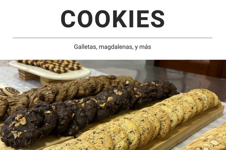 Cookies