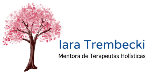 Iara Trembecki - Mentora de Terapeutas Holísticas  
