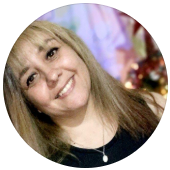 Carolina San Segundo