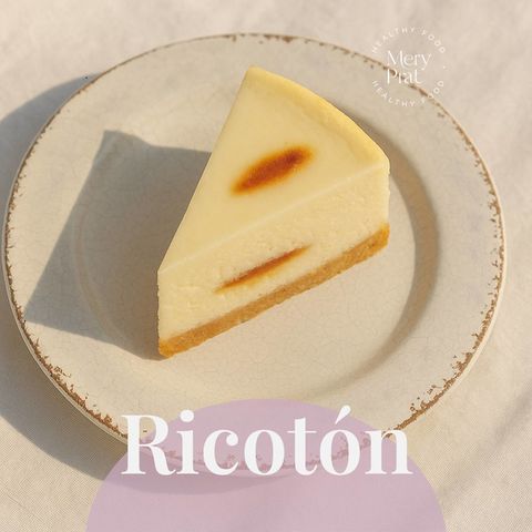 Ricotón Keto