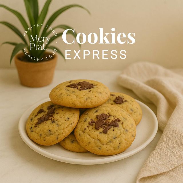 Cookies Express Keto