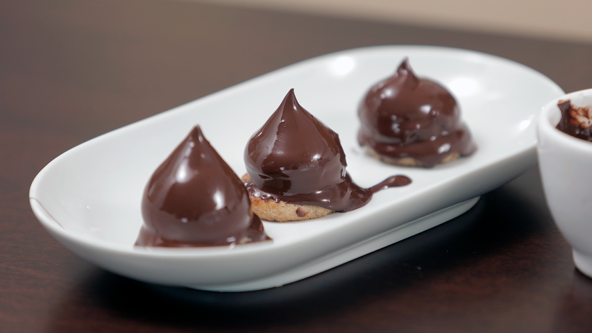 Postres Conscientes | Caseros, sin azúcar ni harinas que te inflaman.