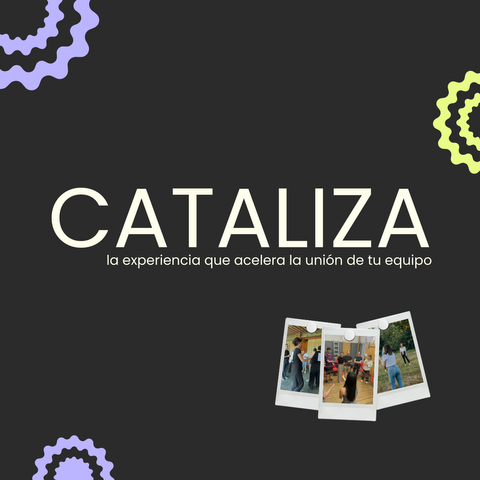 Cataliza