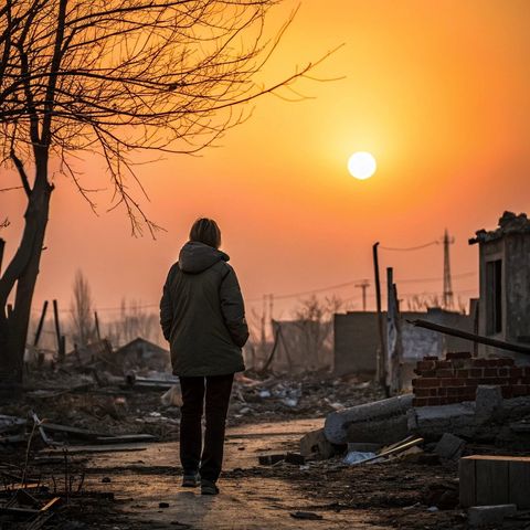 Encuentro gratuito sobre duelo