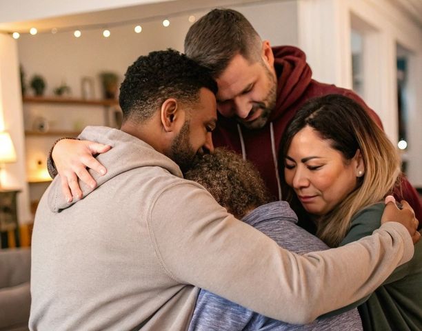 Encuentro gratuito sobre duelo