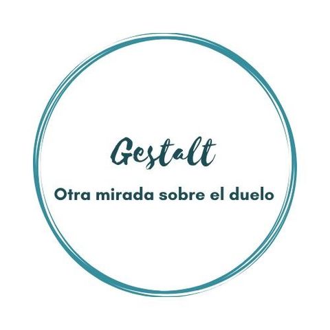 Curso: Duelo y Gestalt
