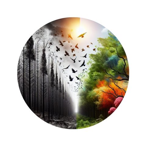 Programa Estoy en Duelo: Bienvenido/a