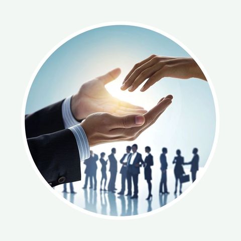 Bienvenida y explicación de la formación