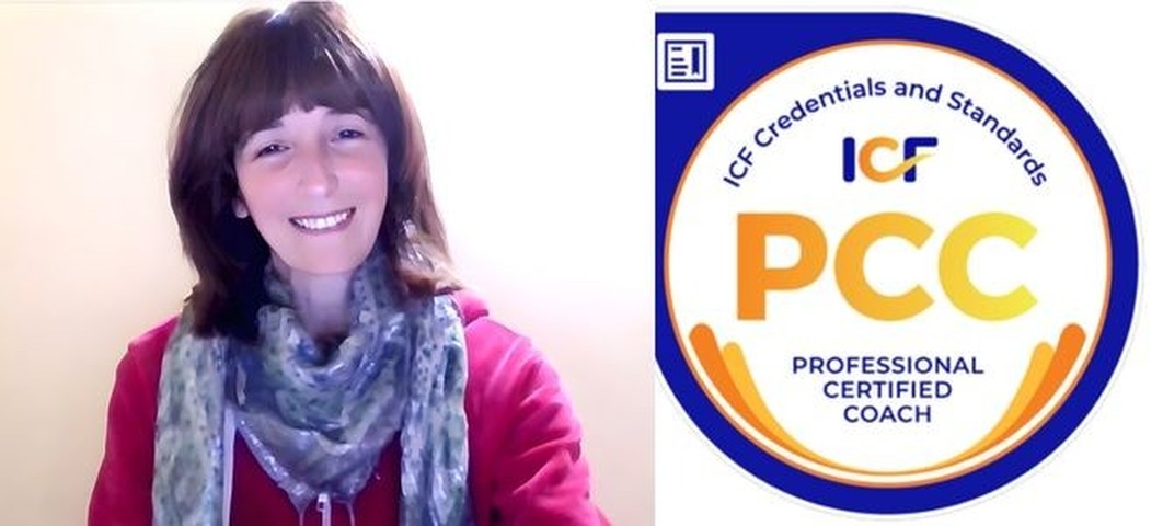 Sesión individual de Coaching Ontológico