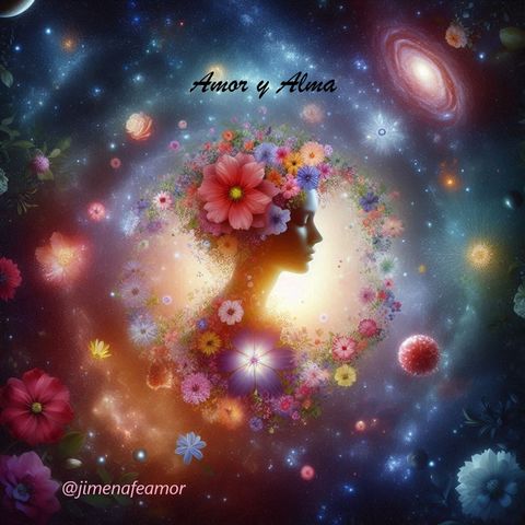 Alma y Flores