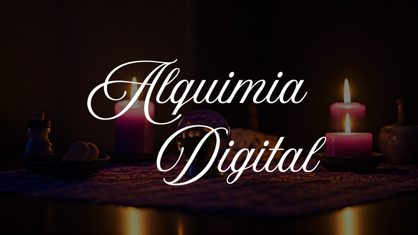 RETO ALQUIMIA DIGITAL