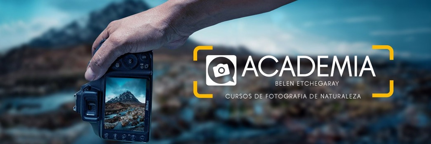 FOTOGRAFIA DE PAISAJE