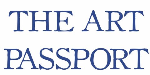 the art passport