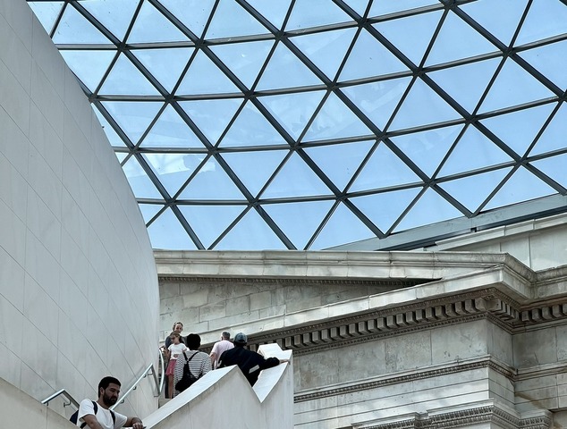 London Architecture Travel Guide