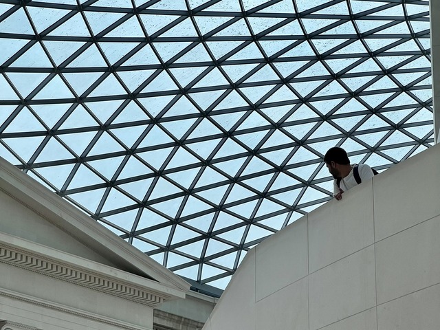 London Architecture Travel Guide