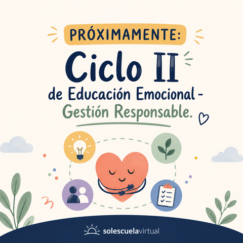 Ciclo II - Gestión Responsable