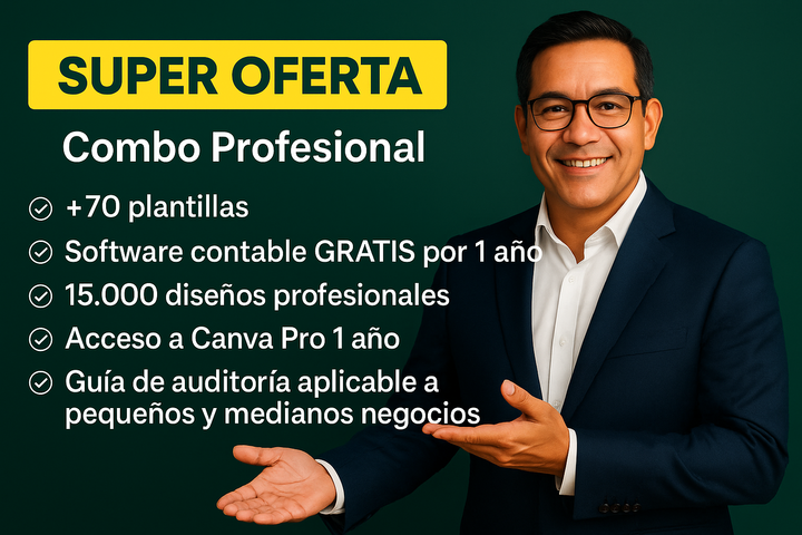 Super Oferta Empresario 2