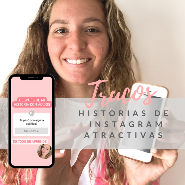 Clase gratuita historias de Instagram atractivas