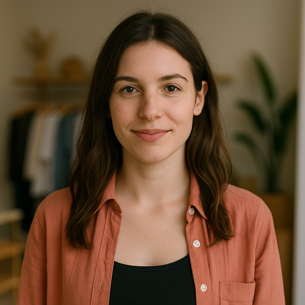 Camila Herrera – Marca de indumentaria