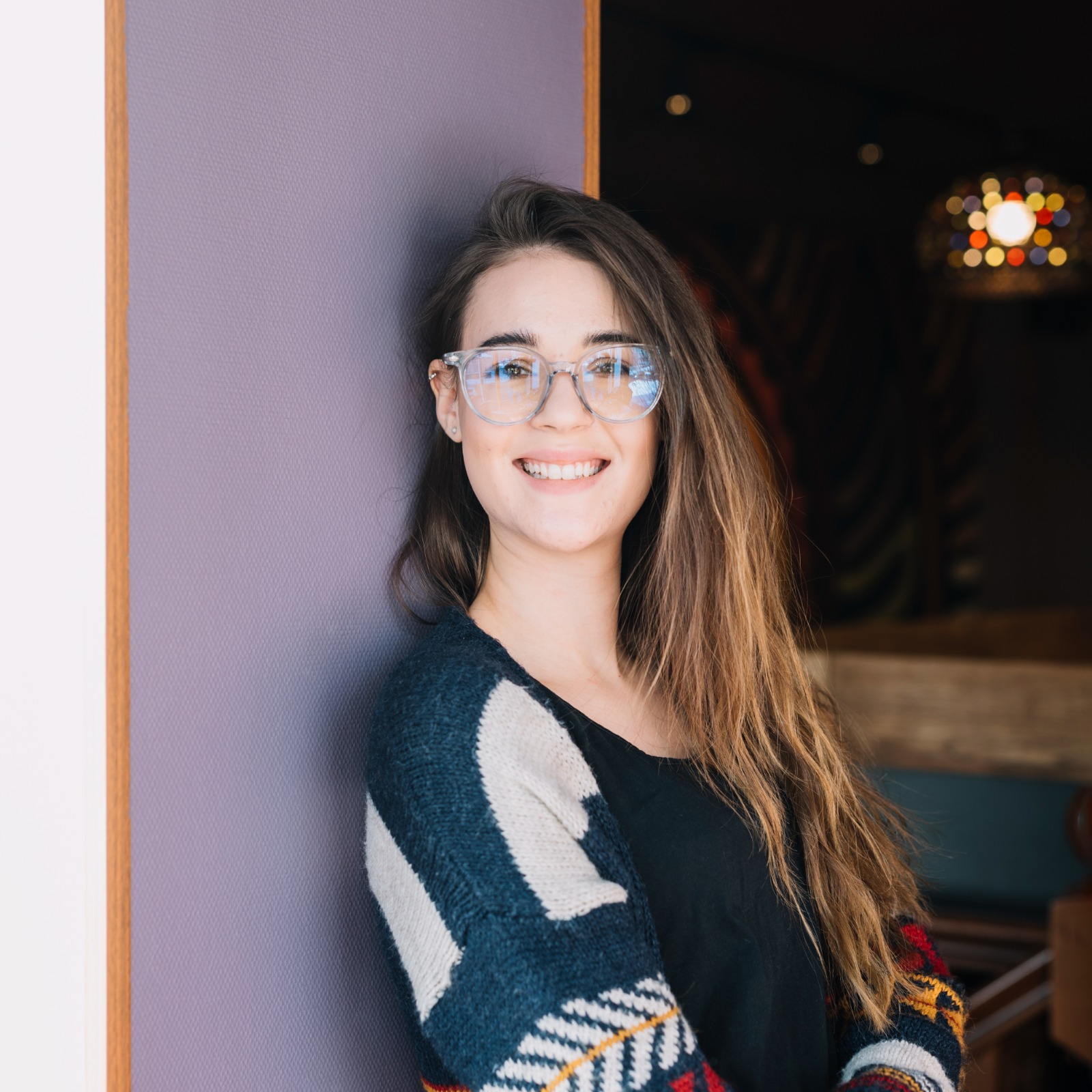 Valeria T. — CDMX, México