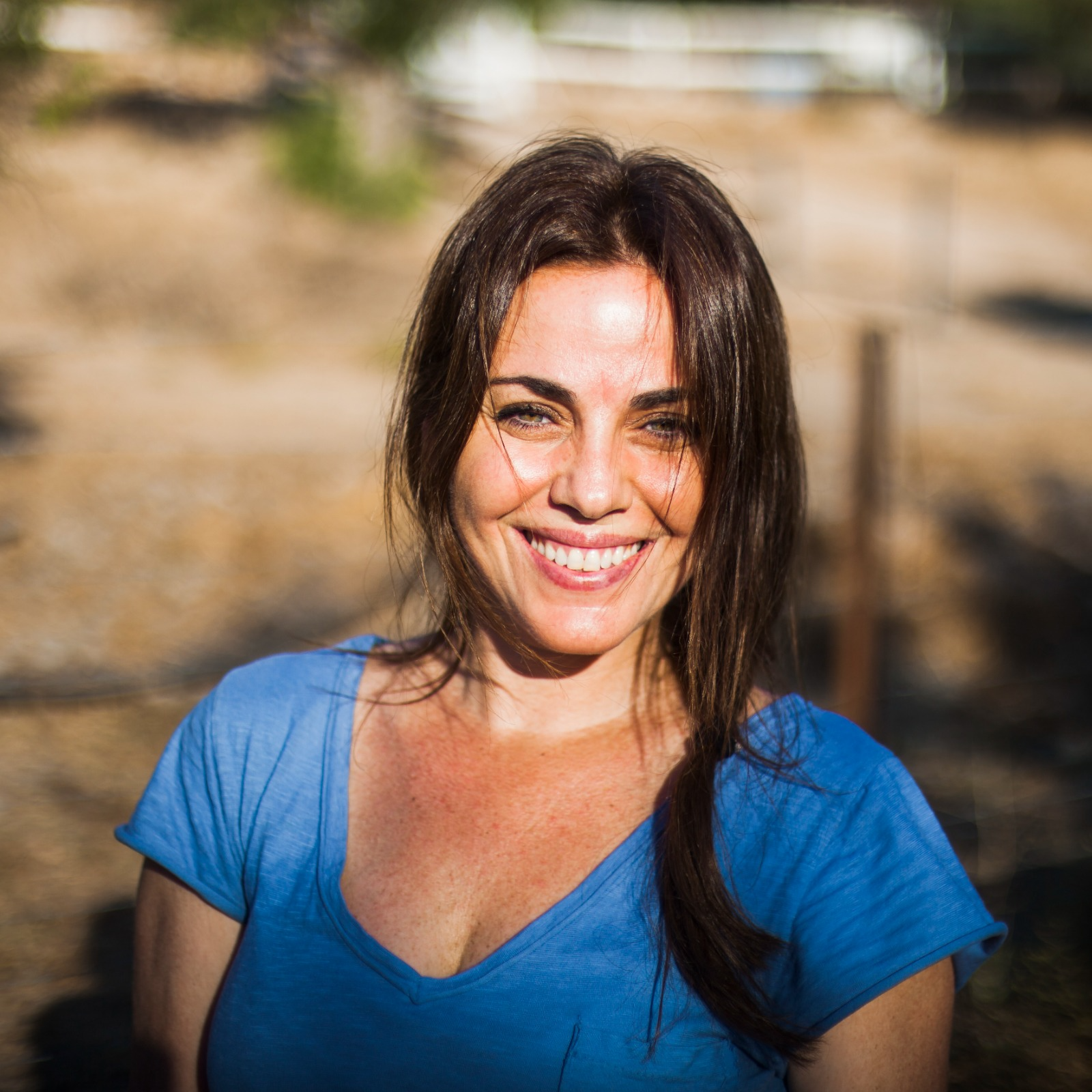 Martina L, Alma Natural