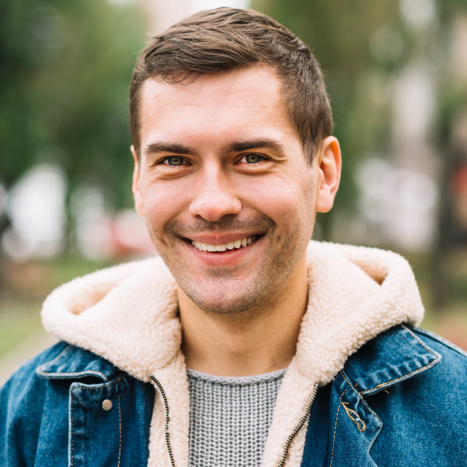 — Federico R, Deporte & Más