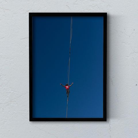 Slackline I