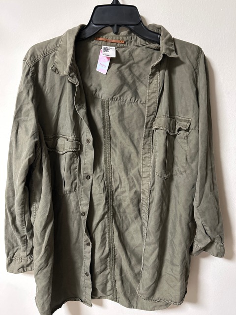 Camisa H&M
