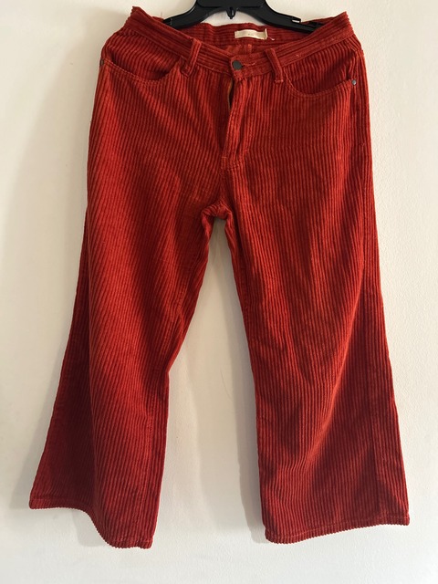 Pantalon pana