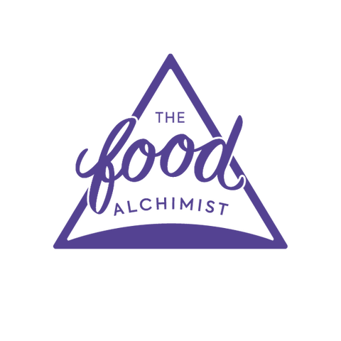 The Food Alchimist