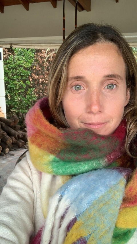 EL PODER DE SANARTE ESTÁ ADENTRO TUYO 