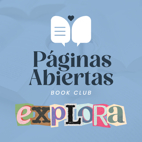 CLUB DE LECTURA 