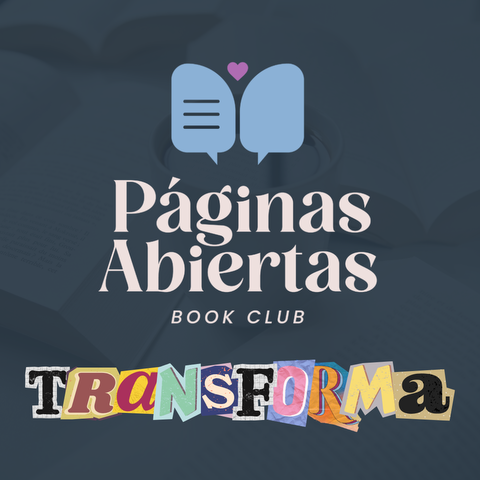 CLUB DE LECTURA / SUSCRIPCIÓN MENSUAL