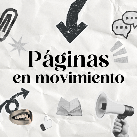 PÁGINAS EN MOVIMIENTO