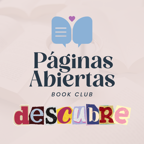 CLUB DE LECTURA / PRUEBA