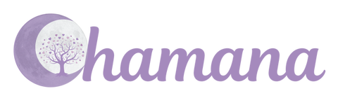 Chamana