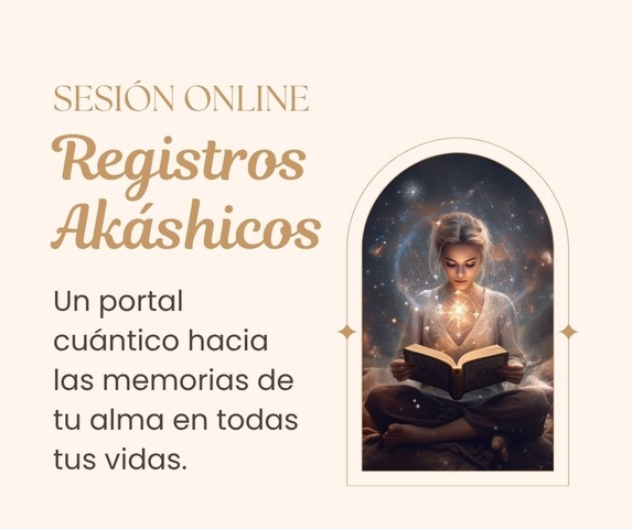Registros Akáshicos